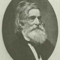 Portrait of Samuel Gridley Howe.