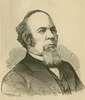 A portrait of Andrew McFarland, a middle-age man with a beard.