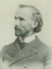 A portrait of S. Olin Garrison.