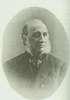 A portrait of Hervey Wilbur.