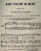 Sheet Music