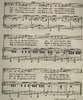 Sheet Music