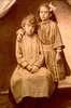 Photo: Two Sisters