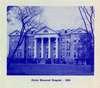 Photograph of Elyria Memorial Hospital -- 1908