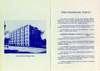Page 8: Photo of Elyria Memorial Hospital Today. Page 9: Description of The Program Today (Elyria Memorial Hospital's current (1973) program for Crippled Children.