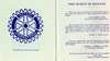 Page 12: Rotary International logo and motto: He profits most who serves the best. Page 13: The Spirit of Rotary: Quotes from Rotary leaders.