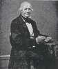 Portrait of Laurent Clerc.