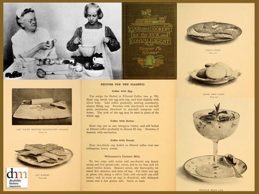 fannie farmer cookbook recipes