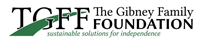 The Gibney Family Foundation Logo
