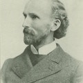 A portrait of S. Olin Garrison.